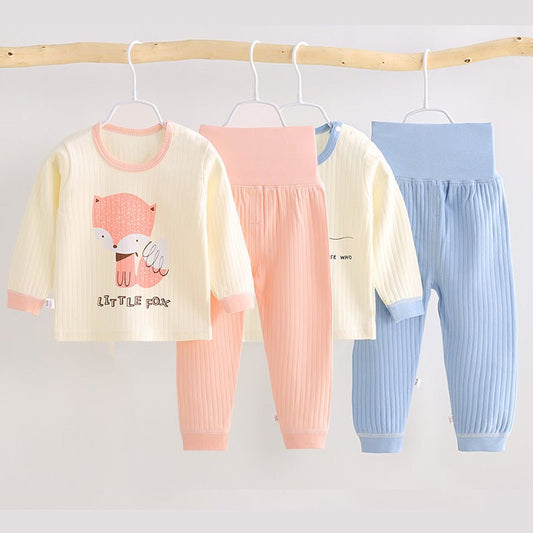 Beautiful Pajama set - Adorable Attire