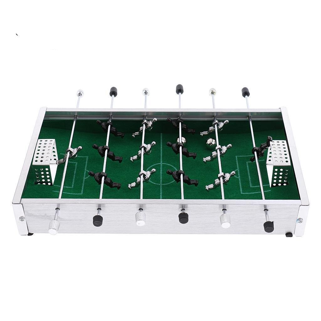 Mini table Football Game - Adorable Attire
