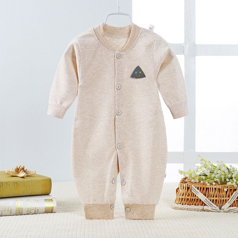 Spring and summer new baby clothes - Adorable Attire